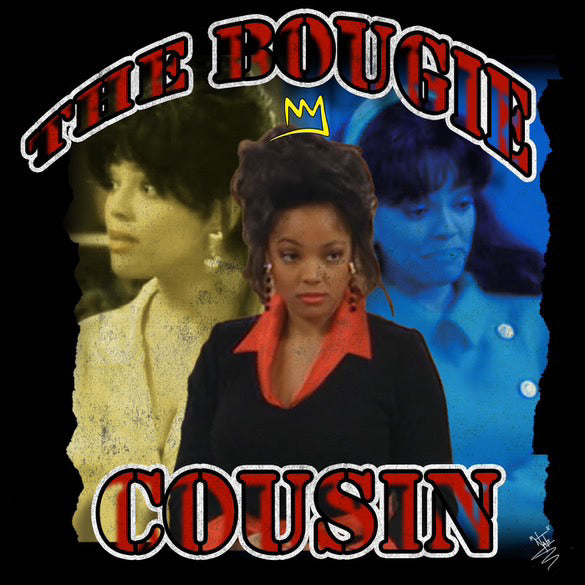 The Bougie Cousin