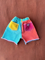 RC Kids Guess Baggy Jorts