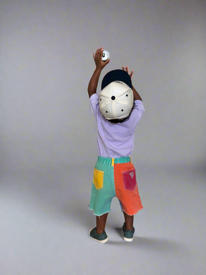 RC Kids Guess Baggy Jorts