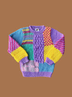 RC Kids Confetti Knit Sweater