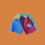 RC Kids Guess Baggy Jorts