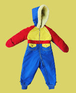 RC Kids 90s Snow Suit